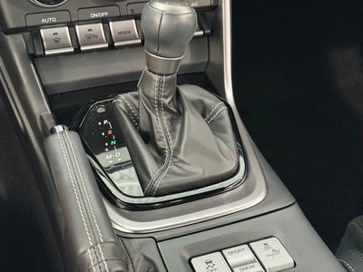 2025 Toyota GR86 Premium