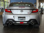 2025 Toyota GR86 Premium