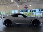 2025 Toyota GR86 Premium