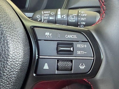 2026 Honda Civic Type R Manual
