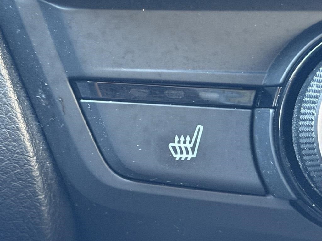 2018 Honda Clarity Plug-In Hybrid Touring