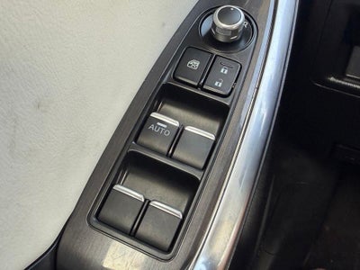 2016 Mazda Mazda CX-5 Grand Touring