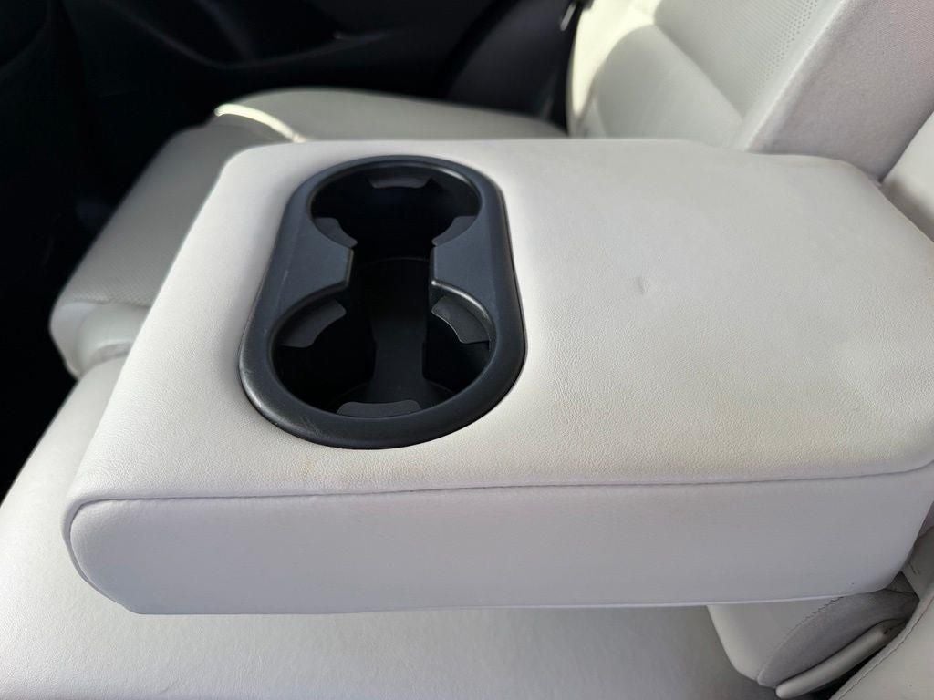 2016 Mazda Mazda CX-5 Grand Touring