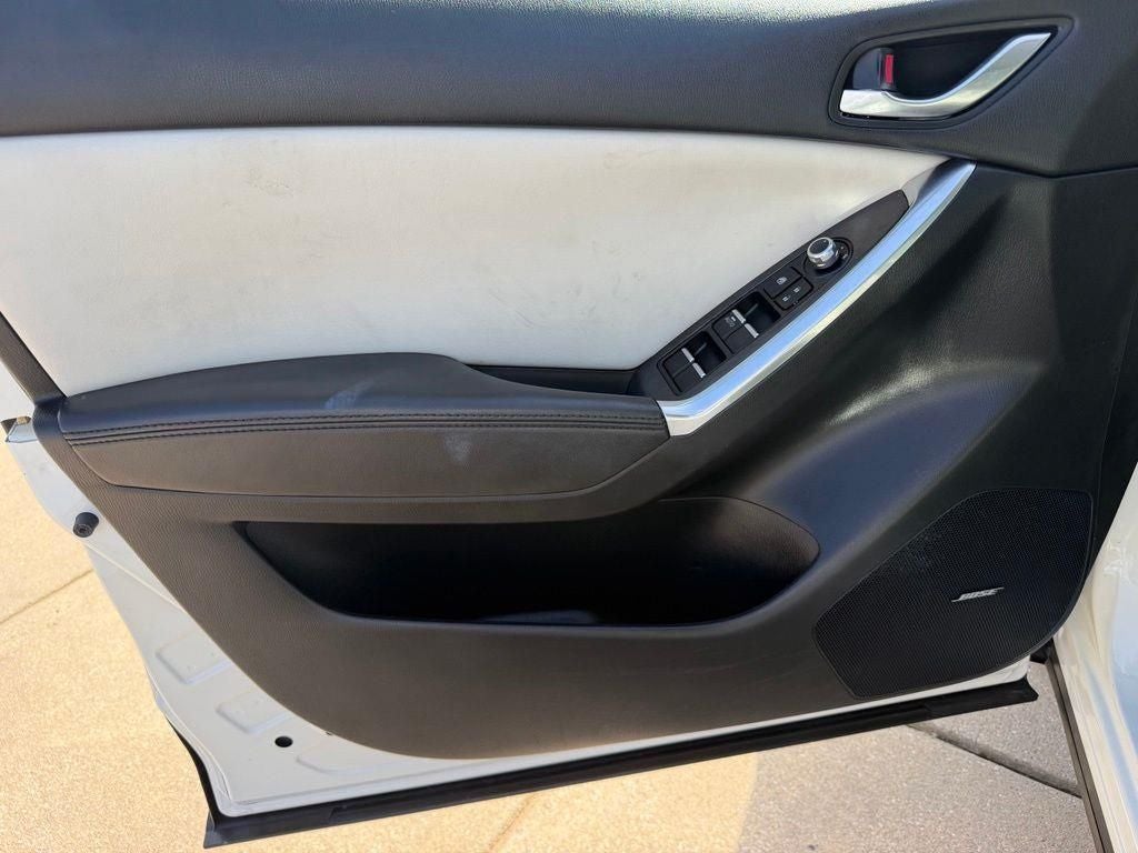 2016 Mazda Mazda CX-5 Grand Touring