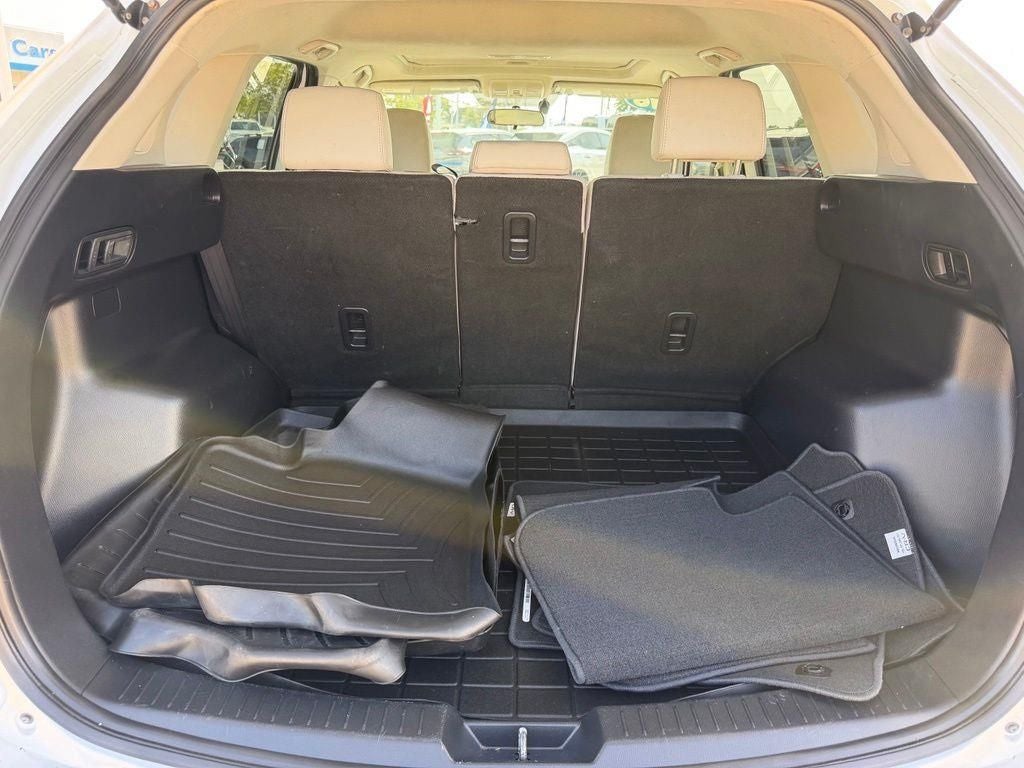 2016 Mazda Mazda CX-5 Grand Touring