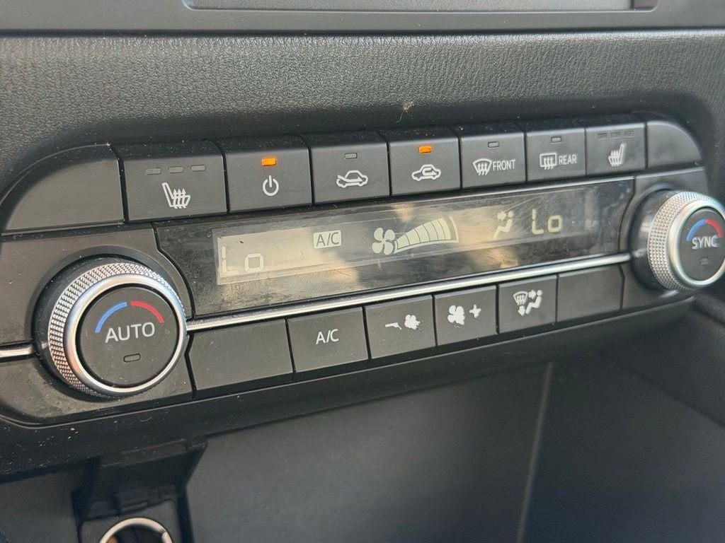 2021 Mazda Mazda CX-5 Touring