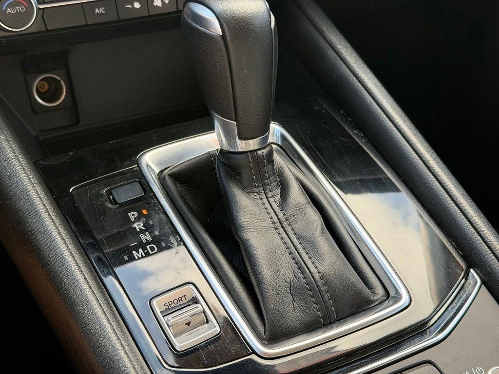2021 Mazda Mazda CX-5 Touring