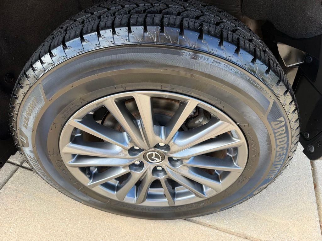 2021 Mazda Mazda CX-5 Touring