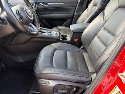 2021 Mazda Mazda CX-5 Touring