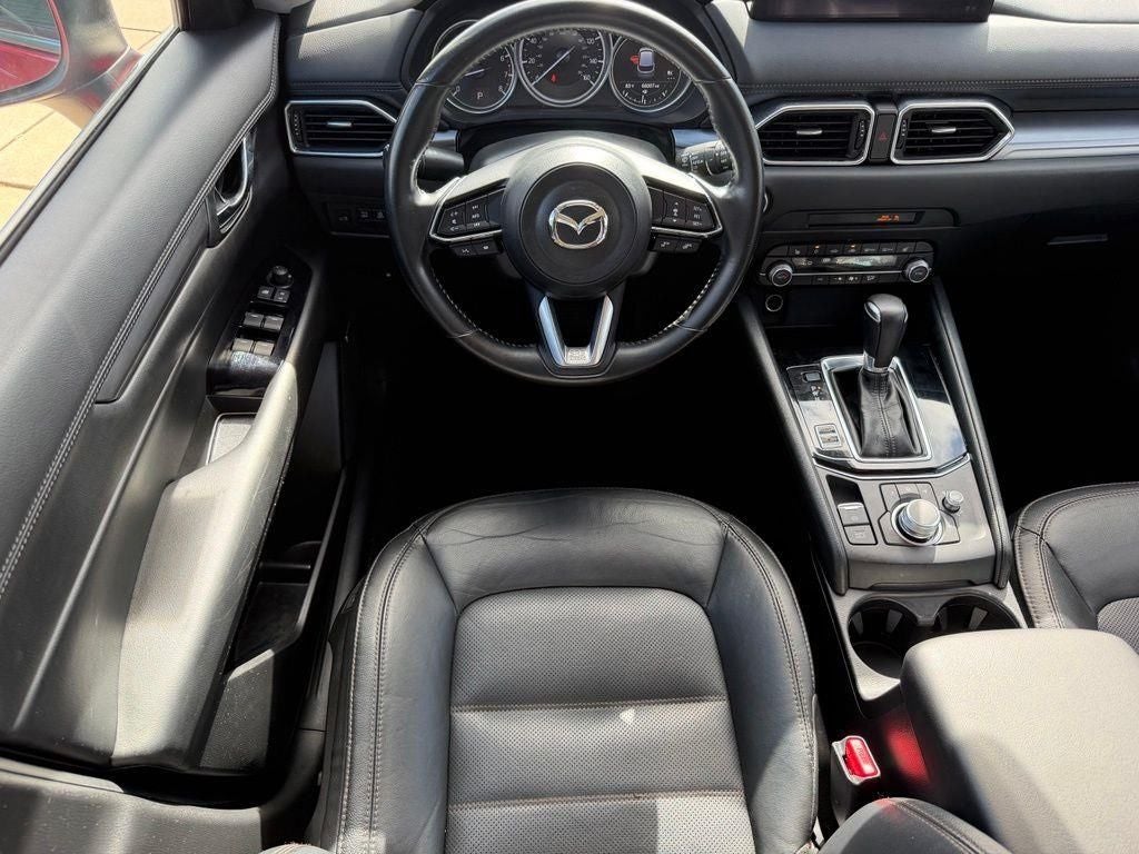 2021 Mazda Mazda CX-5 Touring