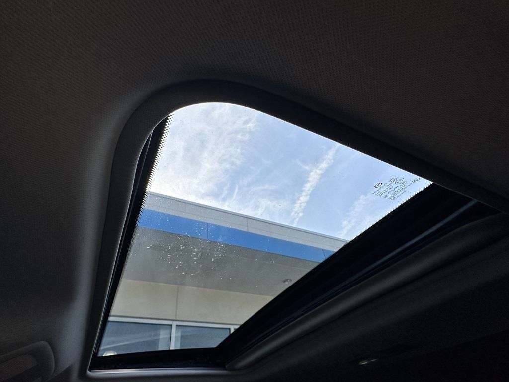 2022 Mazda Mazda CX-5 2.5 S Carbon Edition