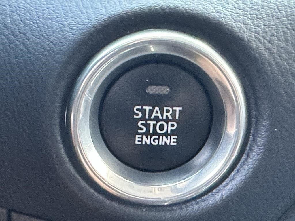 2022 Mazda Mazda CX-5 2.5 S Carbon Edition