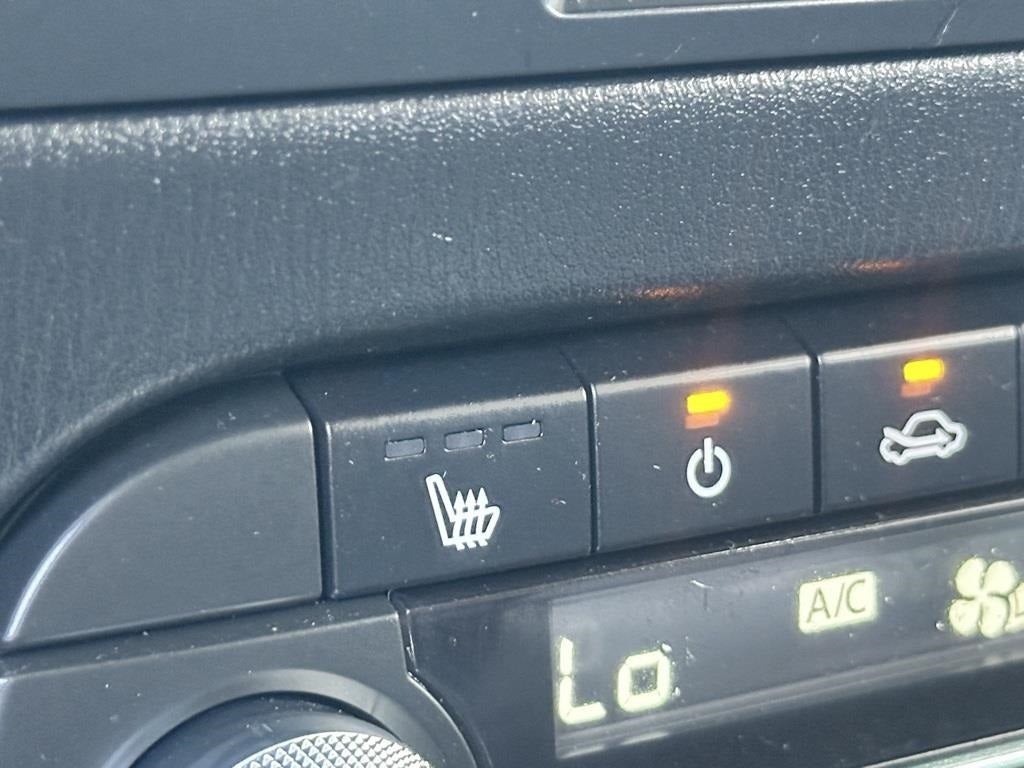 2022 Mazda Mazda CX-5 2.5 S Carbon Edition