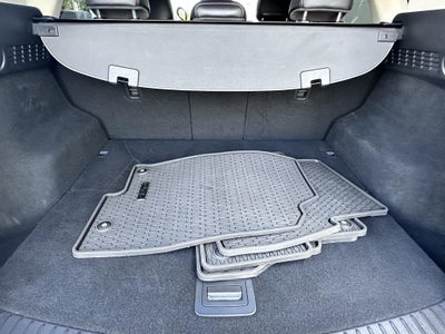 2022 Mazda Mazda CX-5 2.5 S Carbon Edition