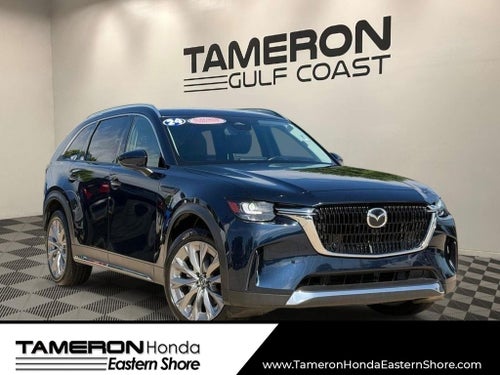 2024 Mazda Mazda CX-90 3.3 Turbo Premium