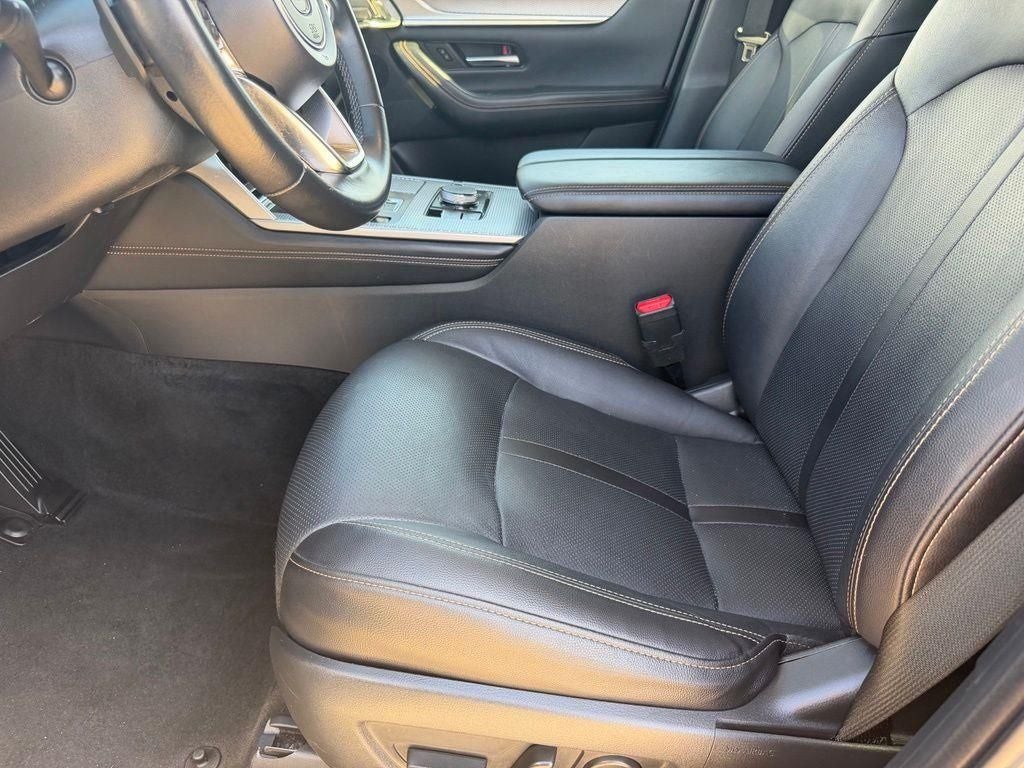 2024 Mazda Mazda CX-90 3.3 Turbo Premium