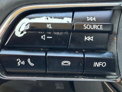2024 Mazda Mazda CX-90 3.3 Turbo Premium