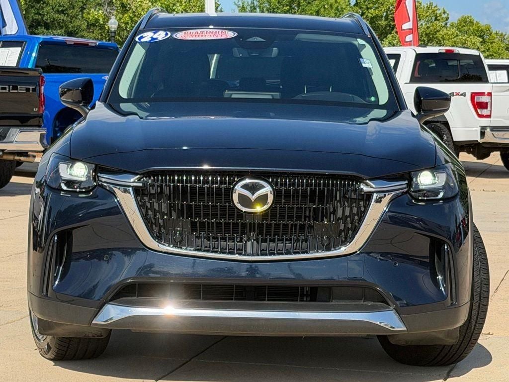 2024 Mazda Mazda CX-90 3.3 Turbo Premium