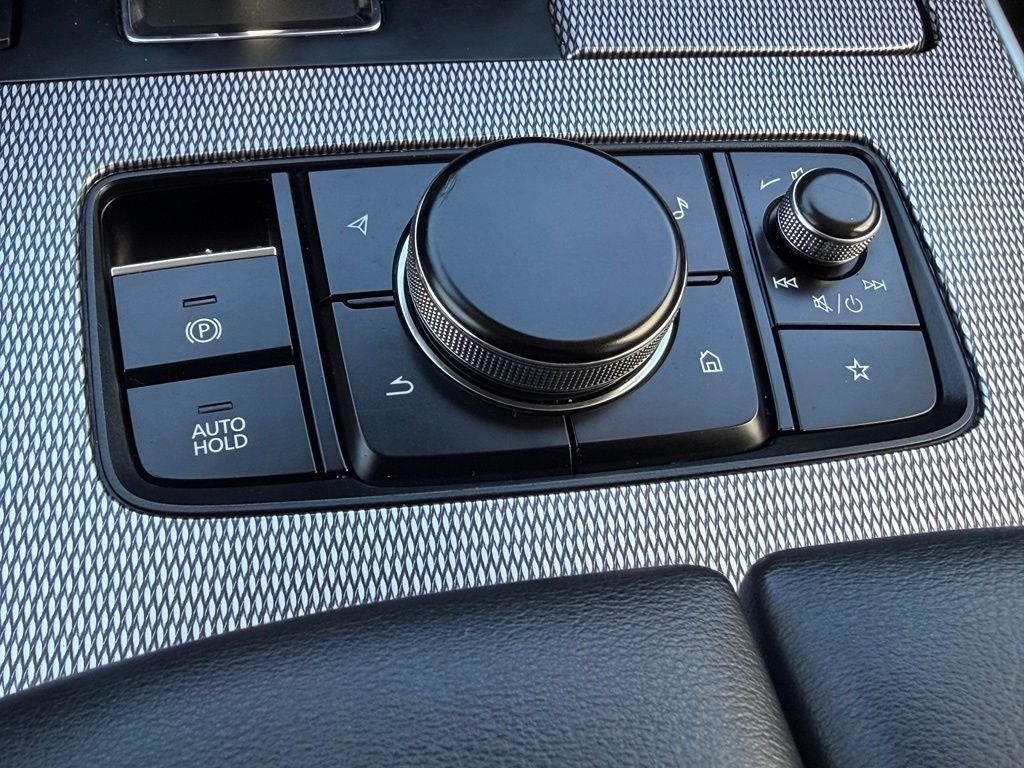 2024 Mazda Mazda CX-90 3.3 Turbo Premium