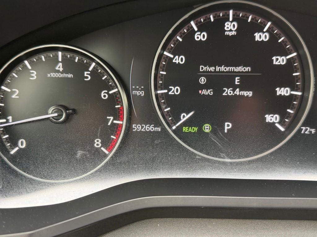 2024 Mazda Mazda CX-90 3.3 Turbo Premium