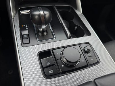 2024 Mazda Mazda CX-90 3.3 Turbo Premium