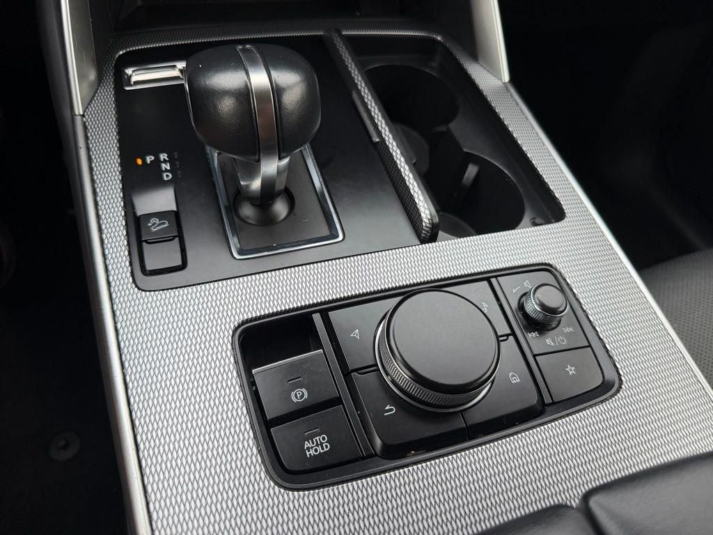 2024 Mazda Mazda CX-90 3.3 Turbo Premium
