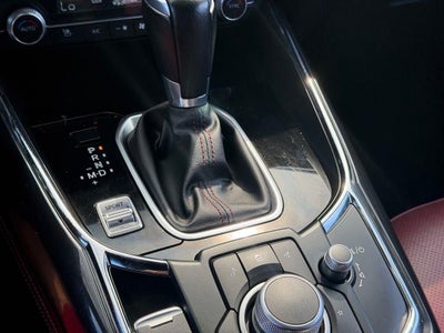 2021 Mazda Mazda CX-9 Carbon Edition