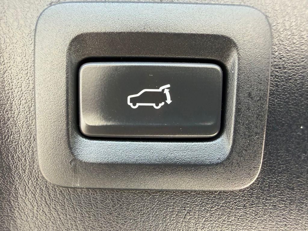 2021 Mazda Mazda CX-9 Carbon Edition