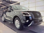 2024 Nissan Armada SV