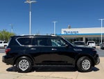 2024 Nissan Armada SV