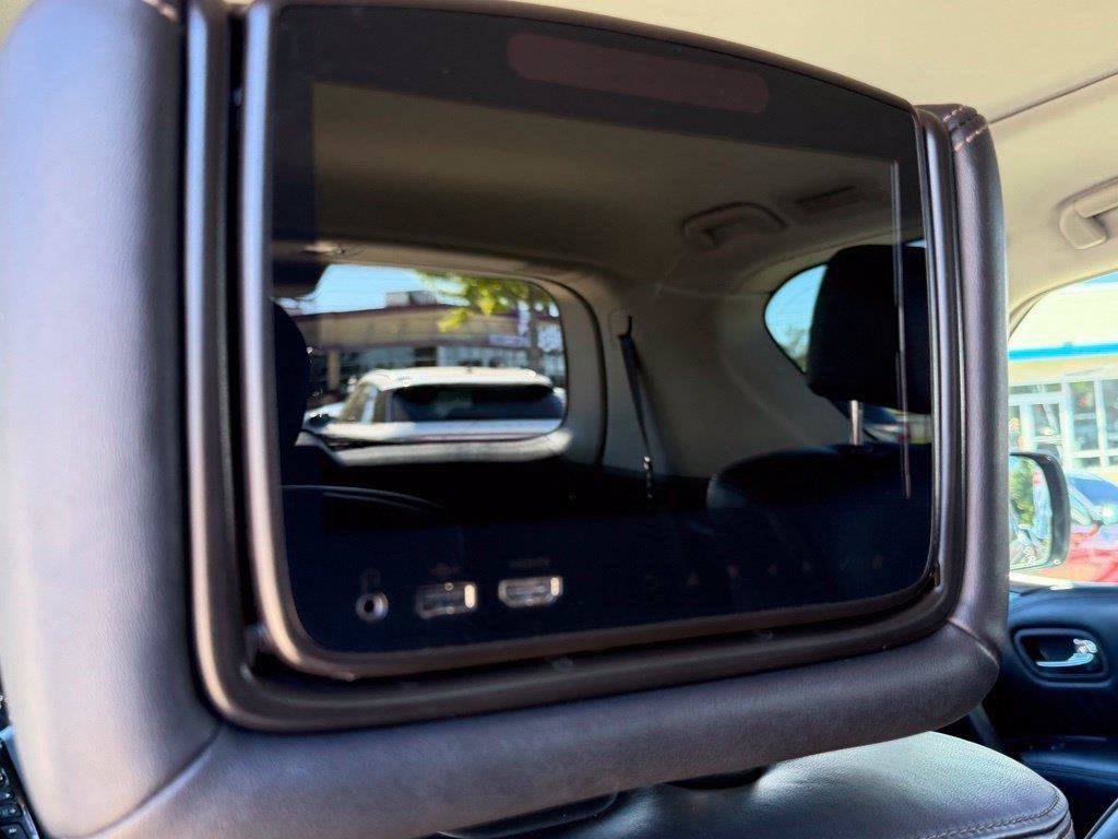 2022 Nissan Armada Platinum