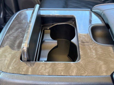 2022 Nissan Armada Platinum