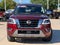 2022 Nissan Armada Platinum