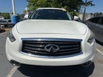 2013 INFINITI FX37 Base