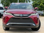2021 Toyota Venza XLE