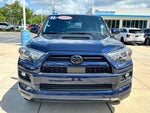 2023 Toyota 4Runner TRD Sport