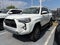 2020 Toyota 4Runner TRD Off-Road Premium