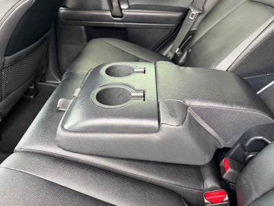 2020 Toyota 4Runner TRD Off-Road Premium