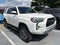 2020 Toyota 4Runner TRD Off-Road Premium
