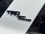 2020 Toyota 4Runner TRD Off-Road Premium