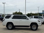 2020 Toyota 4Runner TRD Off-Road Premium