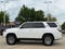 2020 Toyota 4Runner TRD Off-Road Premium