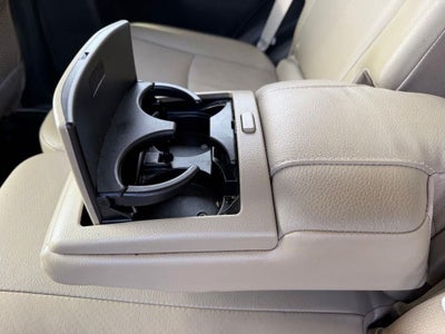 2012 Toyota 4Runner Limited