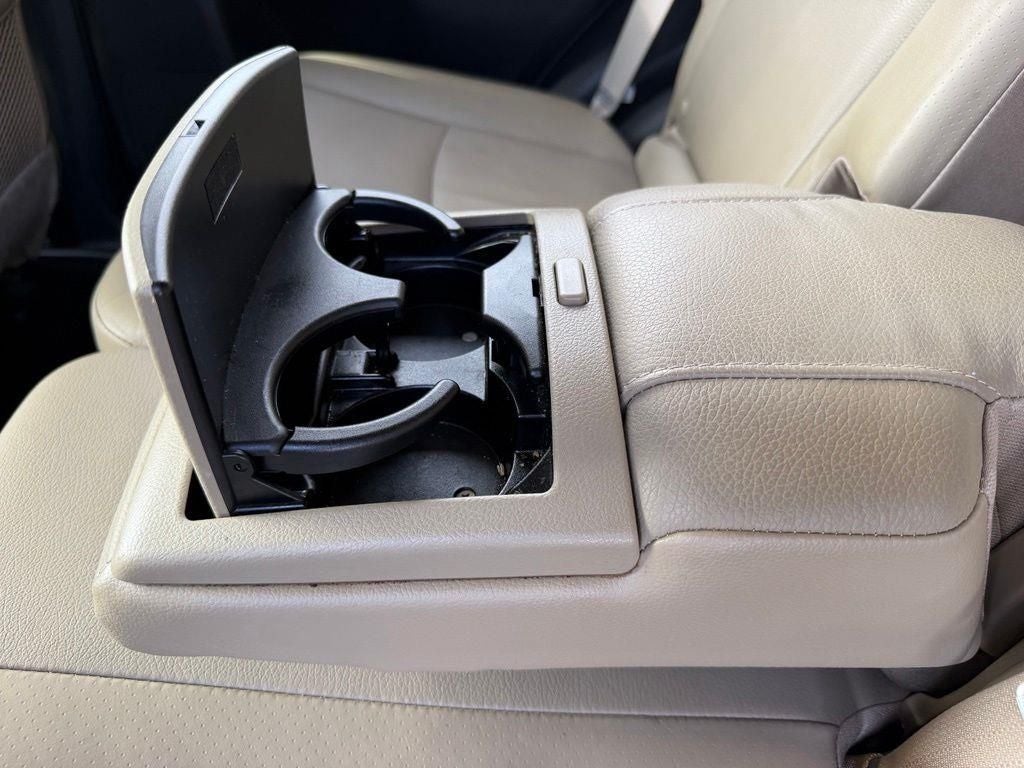 2012 Toyota 4Runner Limited