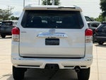 2012 Toyota 4Runner Limited