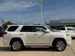 2012 Toyota 4Runner Limited