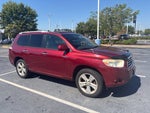 2010 Toyota Highlander Limited