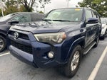 2016 Toyota 4Runner SR5 Premium