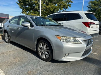 2014 Lexus ES 350