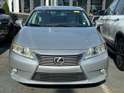 2014 Lexus ES 350